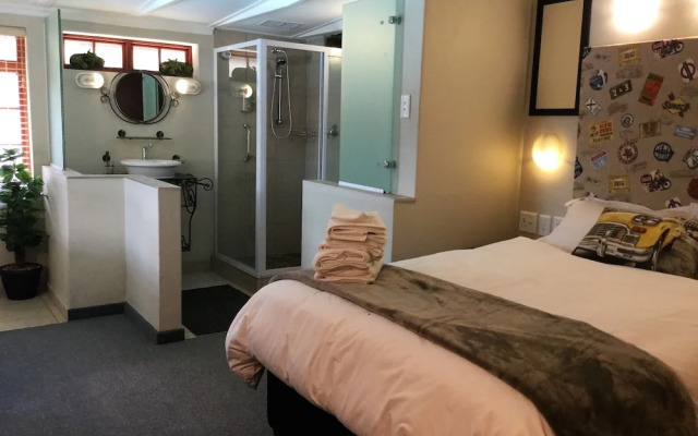 The Travel Inn