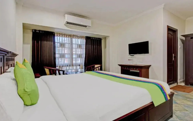 Hotel Prince by OYO Rooms