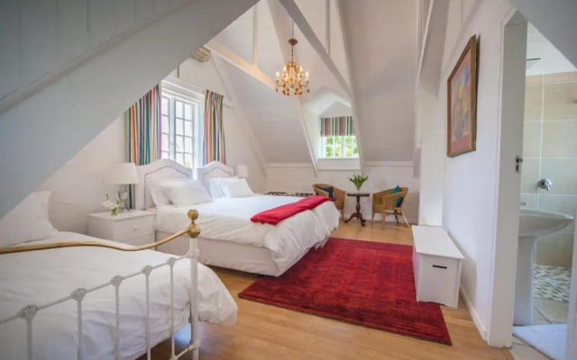 Cosimi Guest House