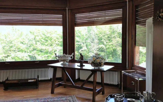 B&B il Gelsomino