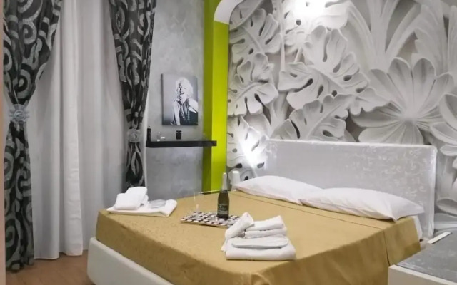 B&B L'Infiorescenza