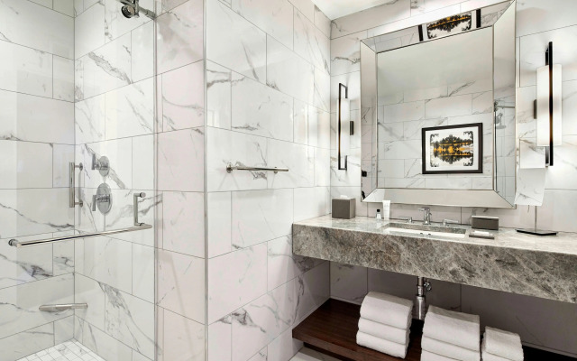 JW Marriott New Orleans
