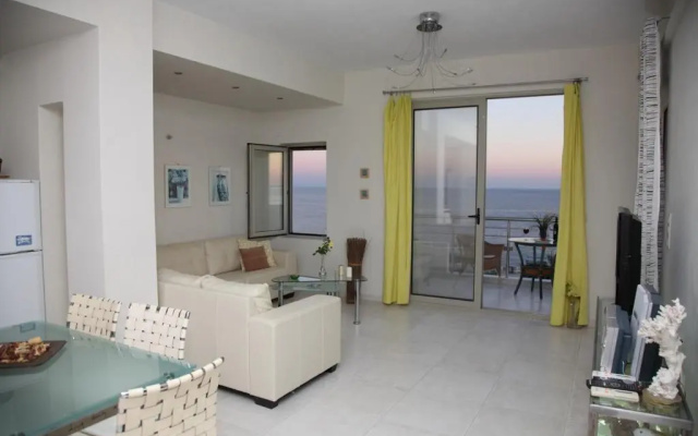 Euphoria - South Crete Villas