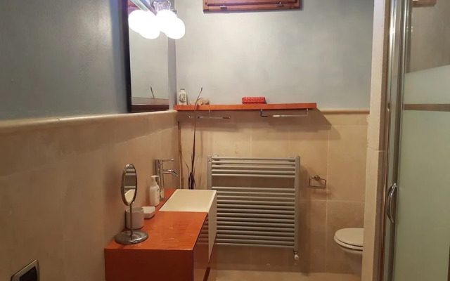N12 Design Accomodations Podere Il Vezzoso