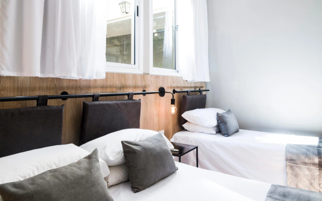 Bohemia Buenos Aires Hotel