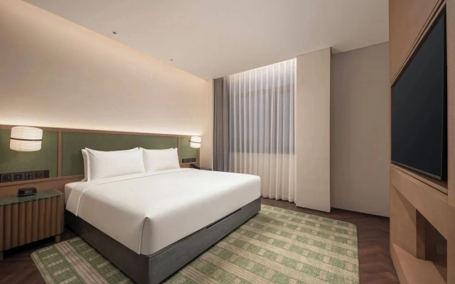 Holiday Inn Resort Ningbo Ninghai by IHG