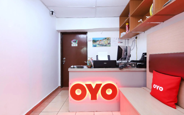 Hotel O Azimaju Guesthouse