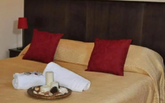 Amico Hotel