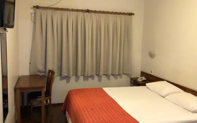 Hotel Giordano Centro