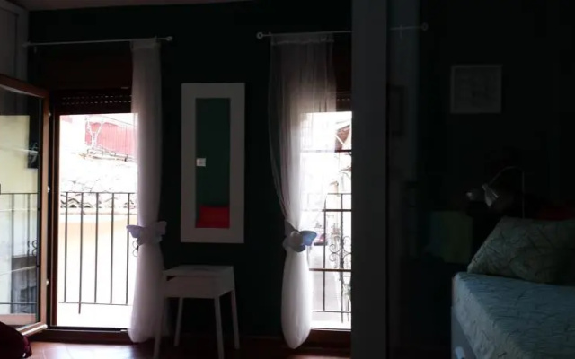Guest house Corretgeria 27