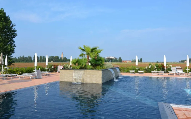 Pet-friendly Getaway With Pool