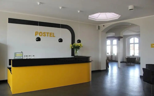 Postel Wolgast