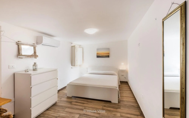 La Casetta in Noto With 1 Bedrooms and 1 Bathrooms