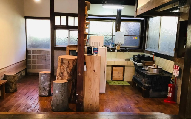 Kominkayado Netsuki no ii Kitsune - Vacation STAY 27812v