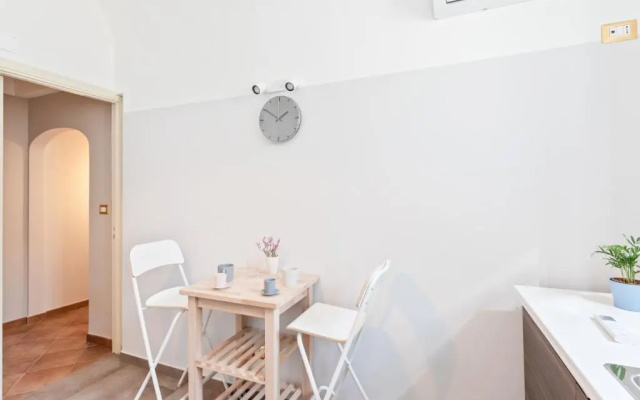 Catania City Center Apartment