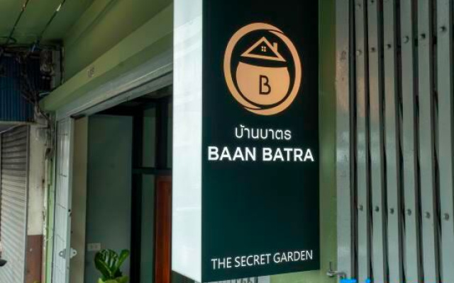 Baan Batra Heritage Suite