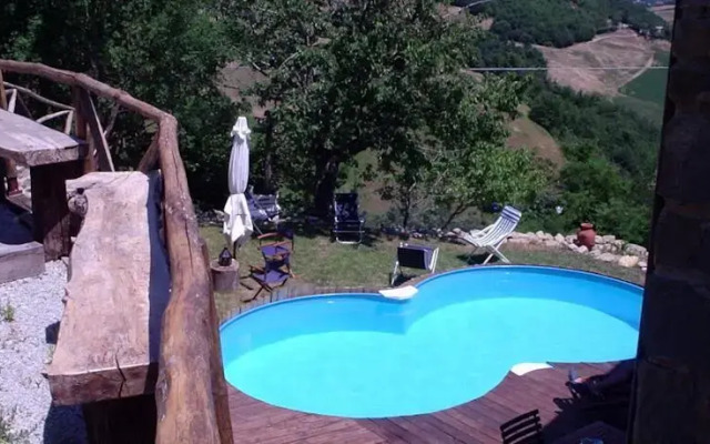 I Capanni di Raggio