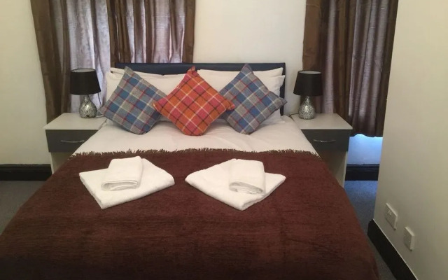 Isledon Hotel