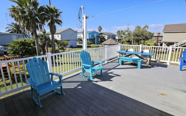 Isle 'n Time 3 Bedroom Home