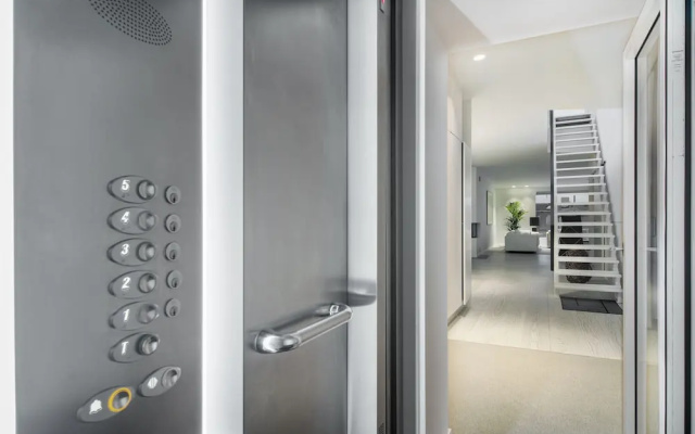 Dinesen Collection Luxury Condos By Royal Danish Theatre