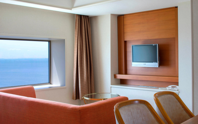 Sheraton Grande Tokyo Bay Hotel