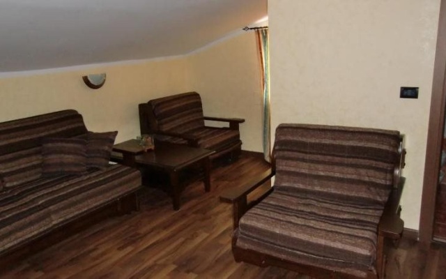 Hotel Pozzo Cavo