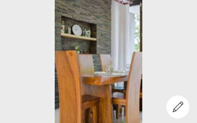 The V Villa Sentul City