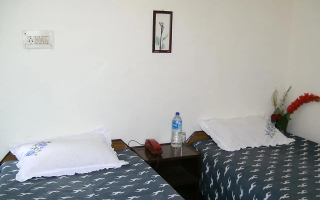 Hotel Grace Agra
