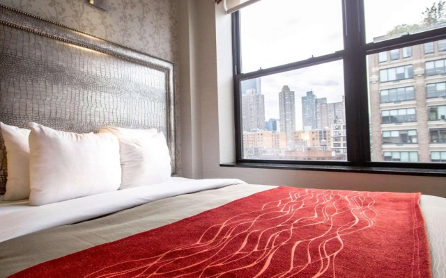 Times Square West Hotel, BW Signature Collection