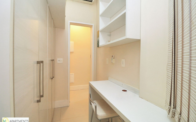 MZ Apartments Leme III