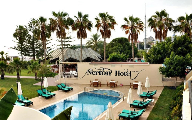 Nerton Hotel