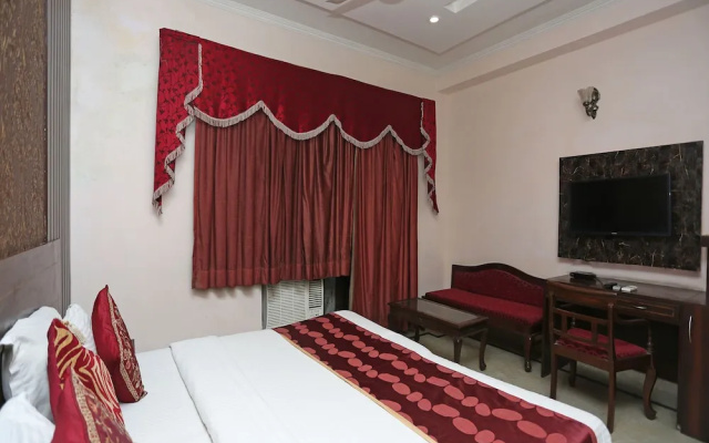 OYO 566 Hotel Soni Villa
