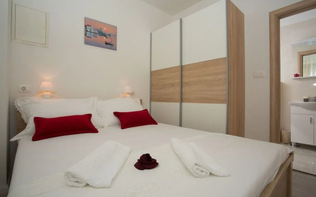 Apartments Kampanel