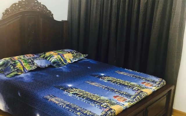 Hanifa Homestay D'Perdana