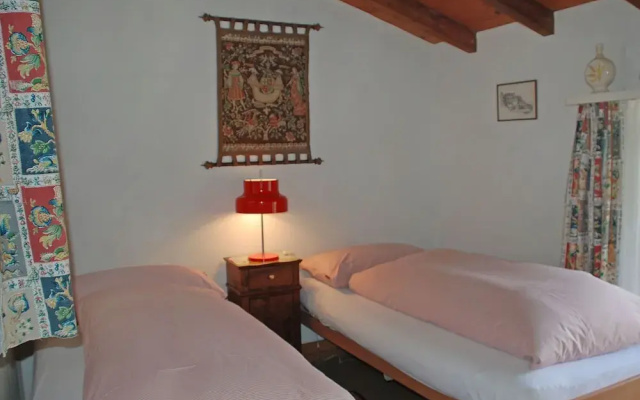 Casa tre G - App OG Solduno