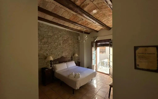 Hotel De La Villa