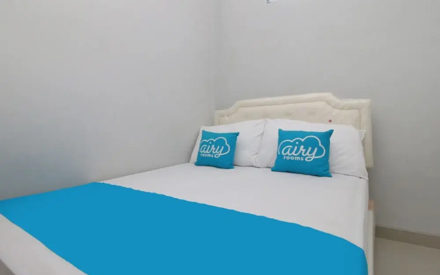 Airy Eco Syariah Maguwoharjo Taqwa 99 Yogyakarta