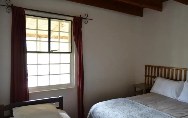 Aloe Guest House