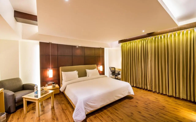 Hotel Hemala