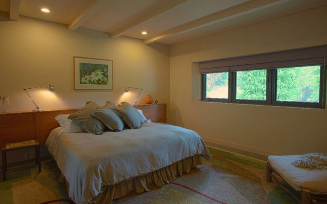 Jagundami Guest Retreat