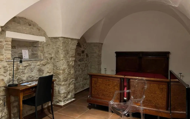 Residenze San Martino - Casa Panorama