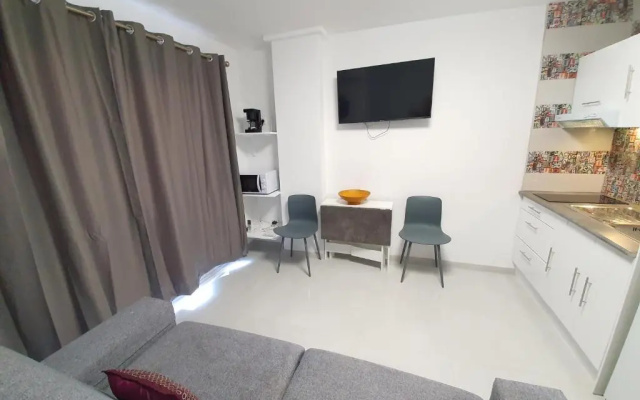 Apartamento Bruel 1712