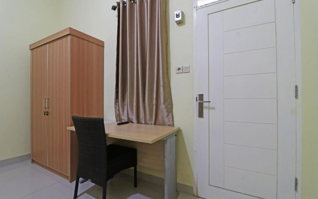 Surya Homestay