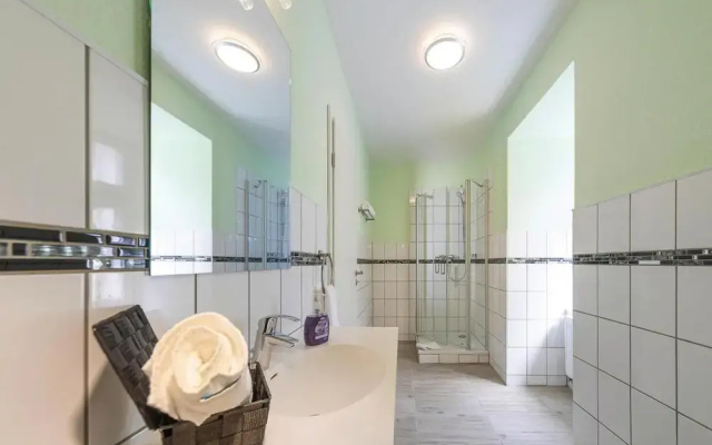 Ferienwohnung Fachwerktraum, Wernigerode