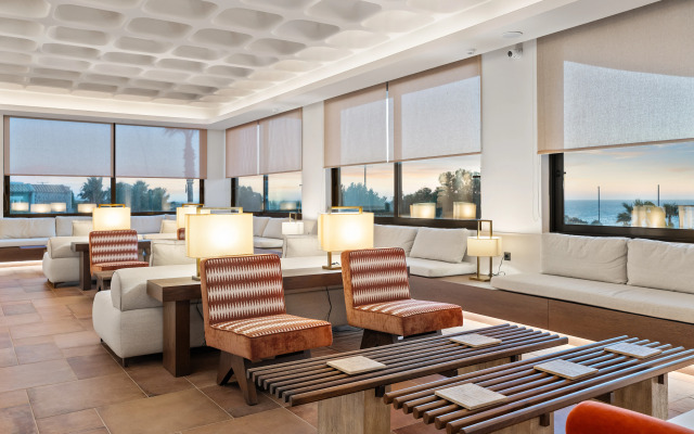 Kouros Palace Active Lifestyle Hotel