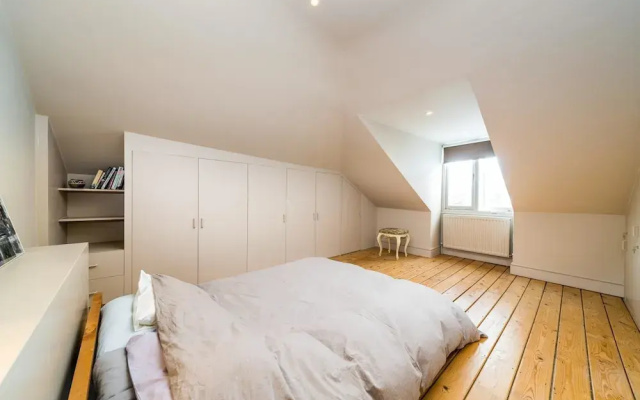 NEW 2 Bedroom Flat in Central London