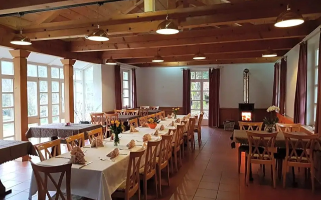 Gut Lauterbad Hotel