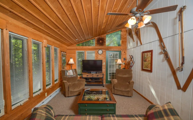 By the Stream 3 Bedroom House