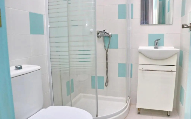 Habitación Cañaveral Playa Conil IV