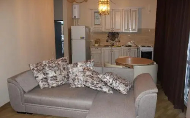 Guest House na Chehova 26